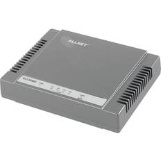 Allnet Routeurs Allnet ALL126AM3 VDSL2 Master Modem Routeur 4 Ports