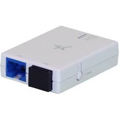 Gigabit media converter Star Micronics MCW10 Netværksadapter Wi-Fi