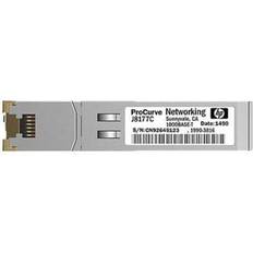 HPE e x120 1g sfp rj45 t transceiver (renew)