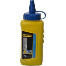 Stanley Schlagschnurkreide 115g blau