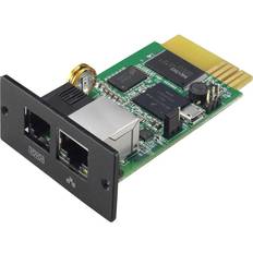 Convertidores de medios Salicru Snmp Basic Card For Twin Pro2 663AA002215