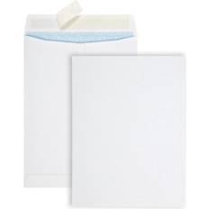 Quality Park Redi Strip Security Mailing Envelopes 100-pack