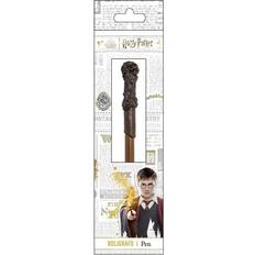 Harry Potter Kynäkotelot Harry Potter Cerda Group Pen Brown Brown