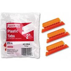 Pendaflex 42-ORA Hanging File Folder Tabs