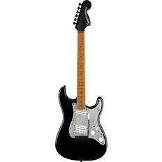 Electric Guitar on sale Fender Contemporary Stratocaster Special (Black)