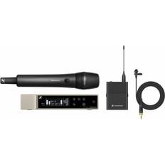 Sennheiser EW-D ME2/835-S Combo Set