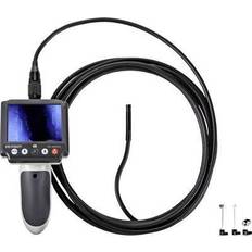 Voltcraft VC-11254710 Endoscope Probe diameter: