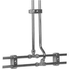 Gelia S-Bøjet Halvhårdt 15 x 1000 mm