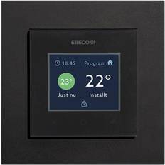 Eb therm 500 Ebeco EB-Therm 500 Front Sort