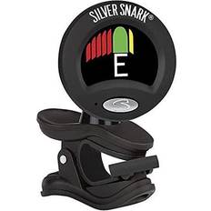 2 Clip-on All Instrument Tuner