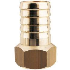 Comstedt Ab Maestrini Slangestuds Messing 3/8" x 16mm