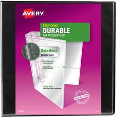 Desktop Organizers & Storage Avery Durable View 3 Ring Binder, 2