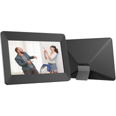 Eco4life Wi-Fi Digital Photo Frame 10.1 Inch