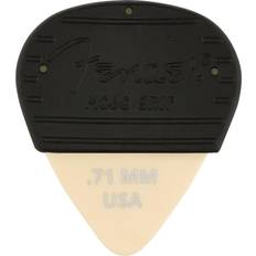 Fender Plektrum Fender Mojo Grip 3-Pack Dura-Ton Delrin 351 .71 mm