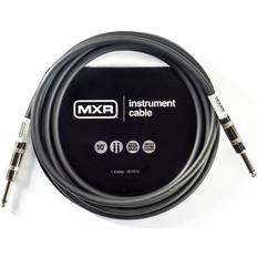 Standard Instrumentkabel 3m Sort