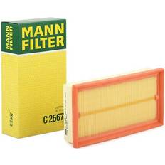 MANN-FILTER C2567