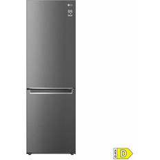 LG Grigio Frigo congelatori LG GBP61DSPGN Grigio