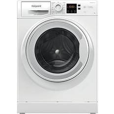 Washing Machines Hotpoint NSWM945CUKN 9KG