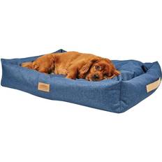 Weatherbeeta Square Pillow Dog Bed