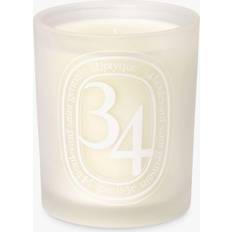 Diptyque candle Diptyque 34 Boulevard Saint Germain Beige Scented Candle 300g