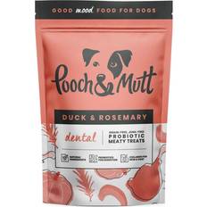 Probiotic Meaty Dog Treats Duck Rosemary