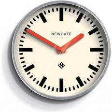 Green Wall Clocks Newgate Luggage Wall Red Wall Clock