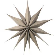 Broste Copenhagen Venok Star L Fungi Advent Star 177.8cm