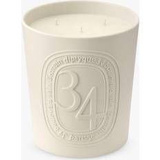 Diptyque 34 Diptyque 21 oz. 34 Boulevard Saint Germain Scented Candle 21.2oz