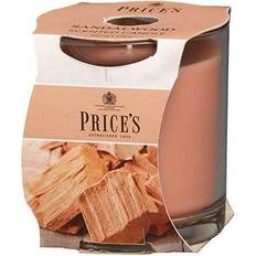 Cluster Jar Sandalwood PCJ010654