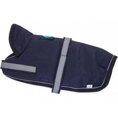 Zoon Uber-Activ Adjustable Reflective Waterproof Dog Coat