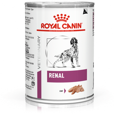 Royal canin renal vådfoder Royal Canin 24x410