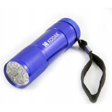 Lygte LED 9LED