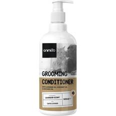'5-Oil-Nourish' Grooming Conditioner For Dogs Cats 500Ml