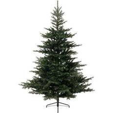 Kaemingk Artificial Green Christmas Tree 180cm