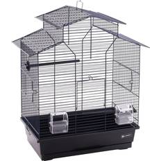 Flamingo Parakeet Cage Numfor 1