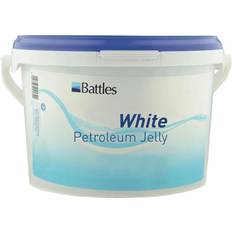 Battles White Petroleum Jelly, 900