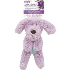 Rosewood Aromadog Calm Fleece Flattie Dog