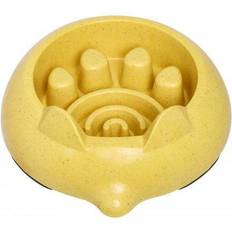 Slow Pet Feeder