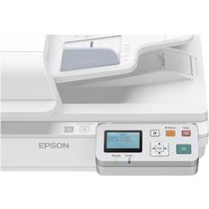 Epson Network Scan Module