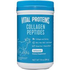 Vital Proteins Unflavored Collagen Peptides, 10 Ounce