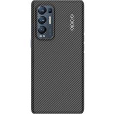 Oppo find Oppo Find X3 Neo Case Black, Black