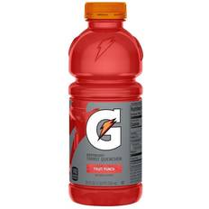 Natur Sport- & Energydrinks Gatorade Fruit Punch 591ml 1 Stk.