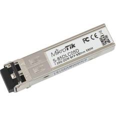 Sfp +mikrotik Mikrotik sfp module 1.25g