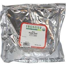 Frontier Herb Poppy Seed (1x1lb)