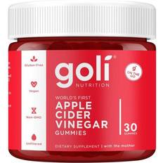 Apple Cider Vinegar Gummies