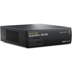Capture & TV-Karten Blackmagic Design Teranex Mini Quad SDI 12GSDI