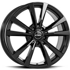 Rial Felg M12 Diamond-Black 8x19 5x112 ET20