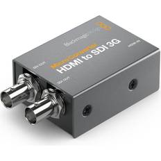 Blackmagic Design Micro konverter HDMI SDI 3G PSU