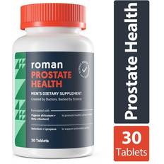 Vitamins & Supplements Roman Prostate Health Supplement for Men 30.0 ea