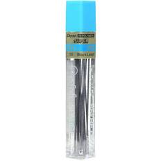 Pentel Super Hi-Polymer Refill Leads HB 0.7 mm tube of 12